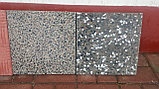 Плитка тротуарная полированная (без добавления мраморной крошки) 300х300х30, фото 3