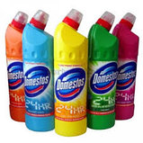 Универсальное чистящее средство Domestos 1л, фото 2