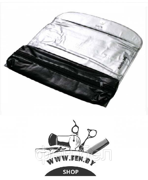Термостойкая сумка и коврик BaByliss Pro - фото 2 - id-p58764887