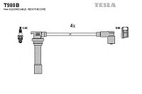 Высоковольтные провода TESLA Mazda 323 1.5 16V 94-98