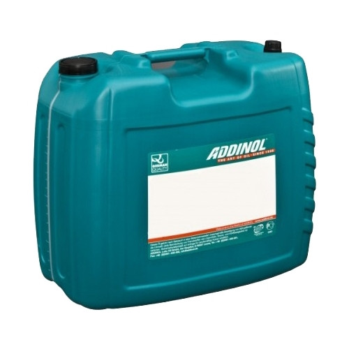 Масло моторное ADDINOL синтетическое Superior 040, 0W40, 20л - фото 1 - id-p58769312