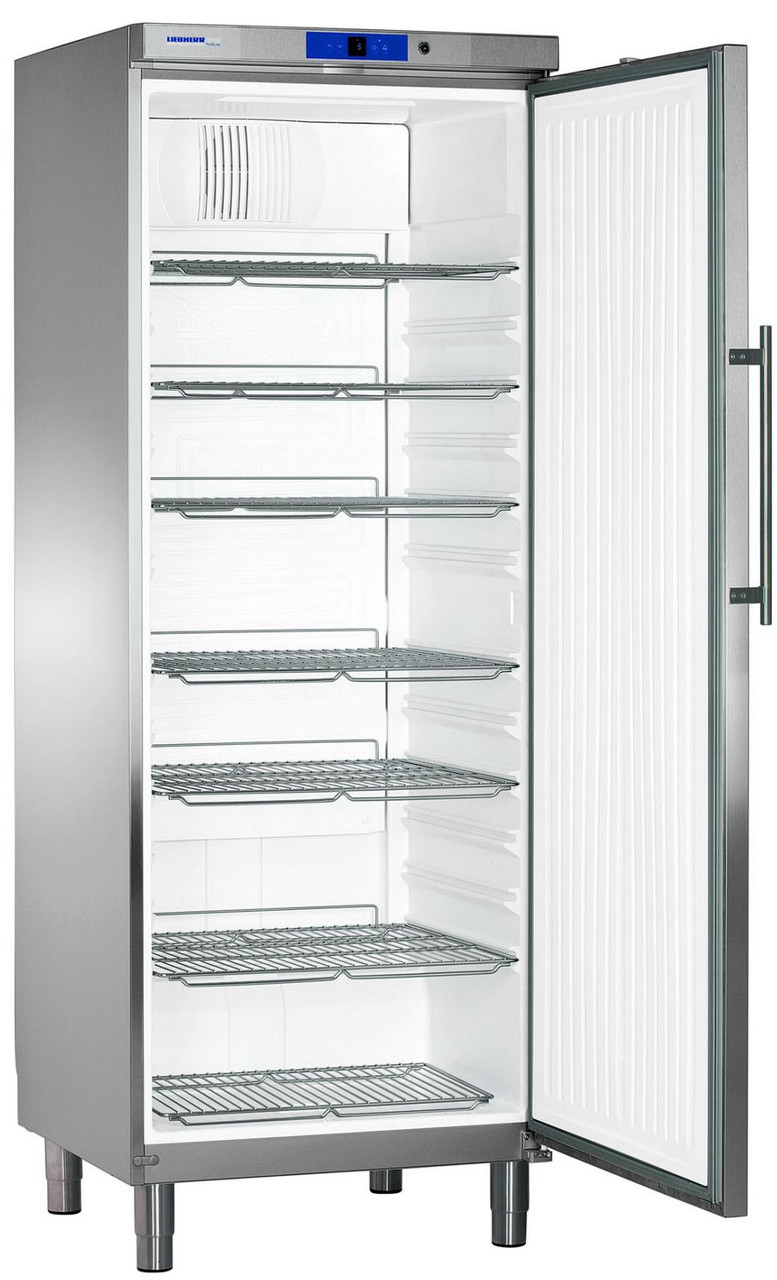 Шкаф Холодильный Liebherr Gkv 6460