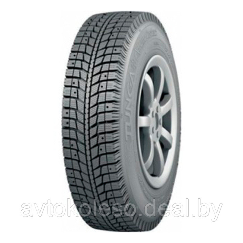 Шины Tunga Extreme Contact 185/65R14 86Q - фото 1 - id-p58769574