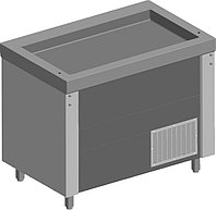 Прилавок Для Холодных Блюд Iterma С-Пх1-1507-21К1