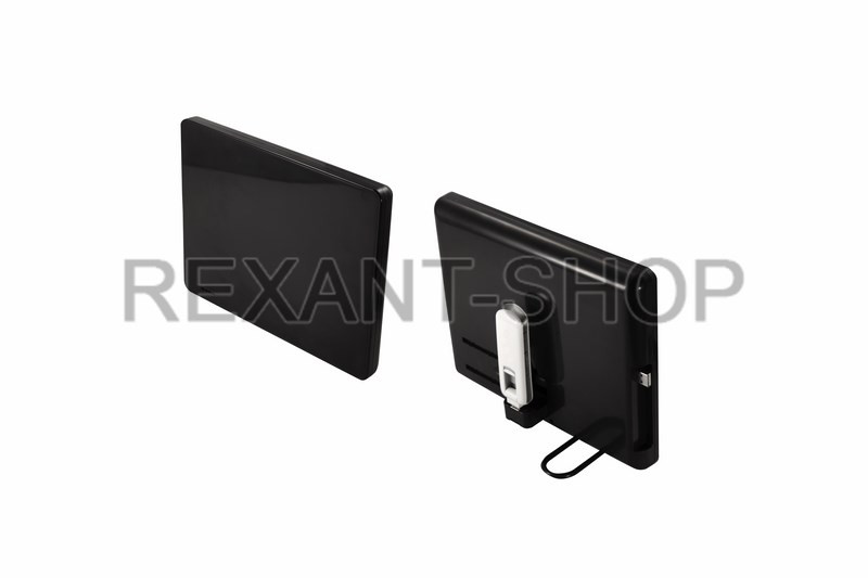 Антенна для усиления USB-модема 3G/4G LTE - Rexant 34-0432, кабель 1.8м - фото 5 - id-p58770709