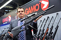 Пневматические винтовки Гамо: что нужно знать об этой модели пневматики?