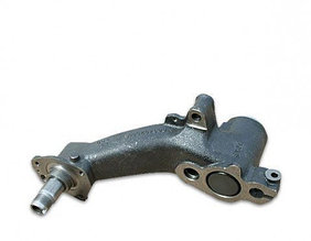 Рычаг задней балки Peugeot 405 (R, L)/Samand