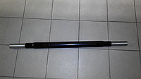 Труба задней балки Peugeot 206, 207 без пальцев
