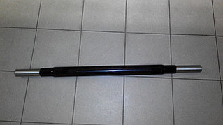 Труба задней балки Peugeot 206, 207 без пальцев