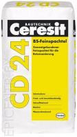 Ceresit CD 21 Смесь для ремонта бетона, 25кг - фото 3 - id-p58830907