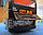 Детская игрушка Автобус туристический металлический (свет.звук..) арт.6250, фото 7