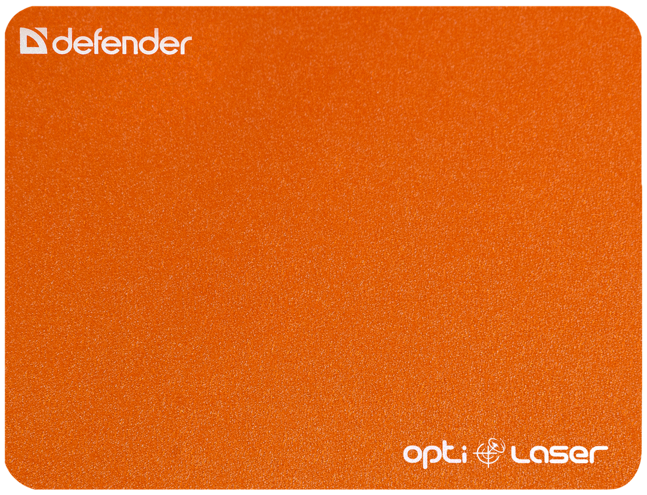 Коврик для компьютерной мыши Defender Silver opti-laser 220х180х0.4 мм