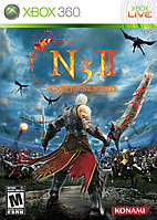 N3 II: Ninety-Nine Nights Xbox 360