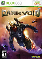 Dark Void Xbox 360