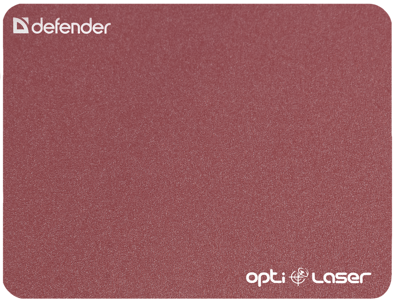 Коврик для компьютерной мыши Defender Silver opti-laser 220х180х0.4 мм - фото 1 - id-p58854614