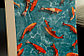 Самоклеющаяся плёнка Alkor 2800003 Рыбки под водой, фото 3