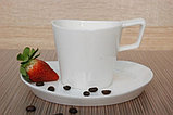Набор чашек для кофе по 180 мл с блюдцами BergHOFF Eclipse 4 пр. арт.3700432, фото 5