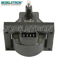 Катушка зажигания MOBILETRON Citroen AX/BX, Peugeot 205/309/405 1.1-2.0i 83-98