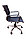 Кресло офисное Leo механизм качания, фото 3