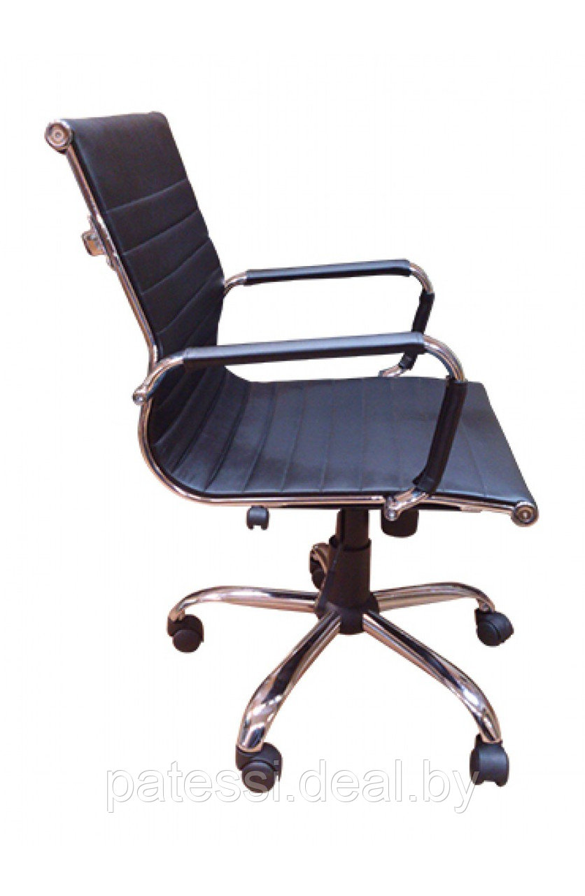 Кресло офисное Leo механизм качания - фото 3 - id-p58861609