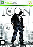 Def Jam Icon Xbox 360