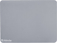 Коврик для компьютерной мыши Defender Notebook microfiber 300х225х1.2 мм
