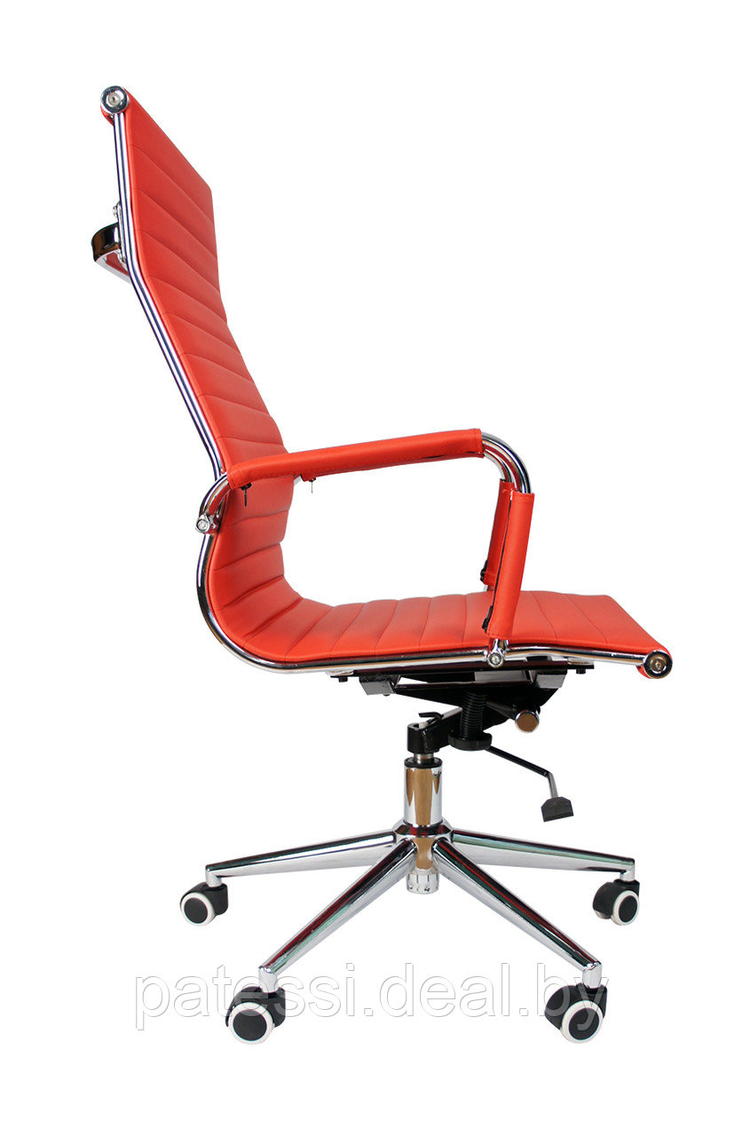 Офисное кресло Rio с мультиблоком - фото 3 - id-p54028854