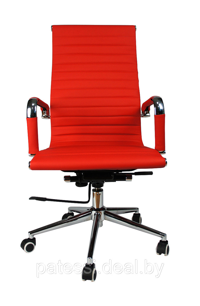 Офисное кресло Rio с мультиблоком - фото 4 - id-p54028854