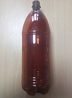 Бутылка ПЭТ 2 л.