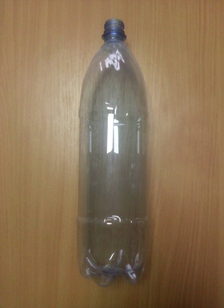 Бутылка 1.5 л (39.9гр)