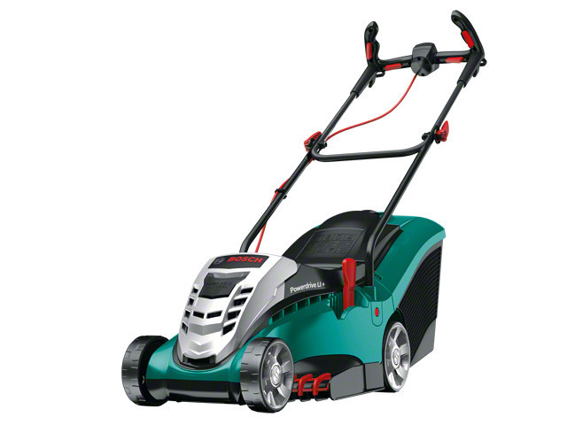 Газонокосилка BOSCH ROTAK 37 Li - фото 1 - id-p58877307