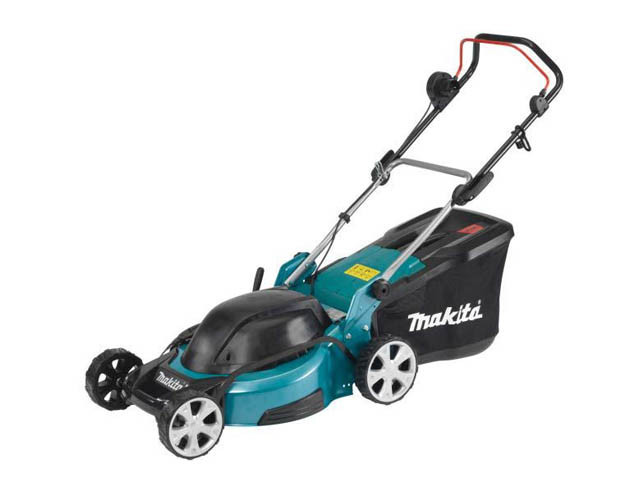 Газонокосилка MAKITA ELM 4612 - фото 1 - id-p58877325