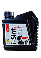 Моторное масло ENI I-SINT professional 5W-40 1л