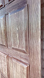 Двери входные с наплывными филенками., фото 8