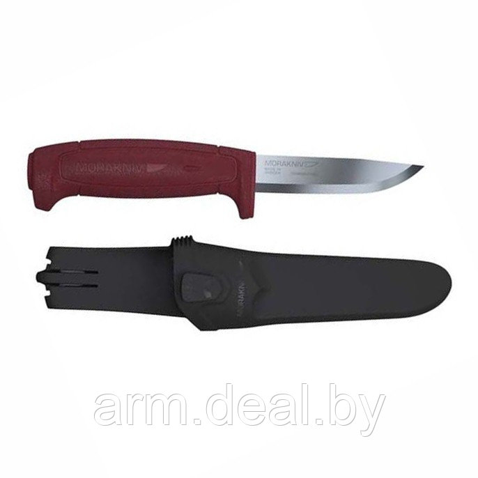 Нож Morakniv Basic 511 - фото 1 - id-p58880545