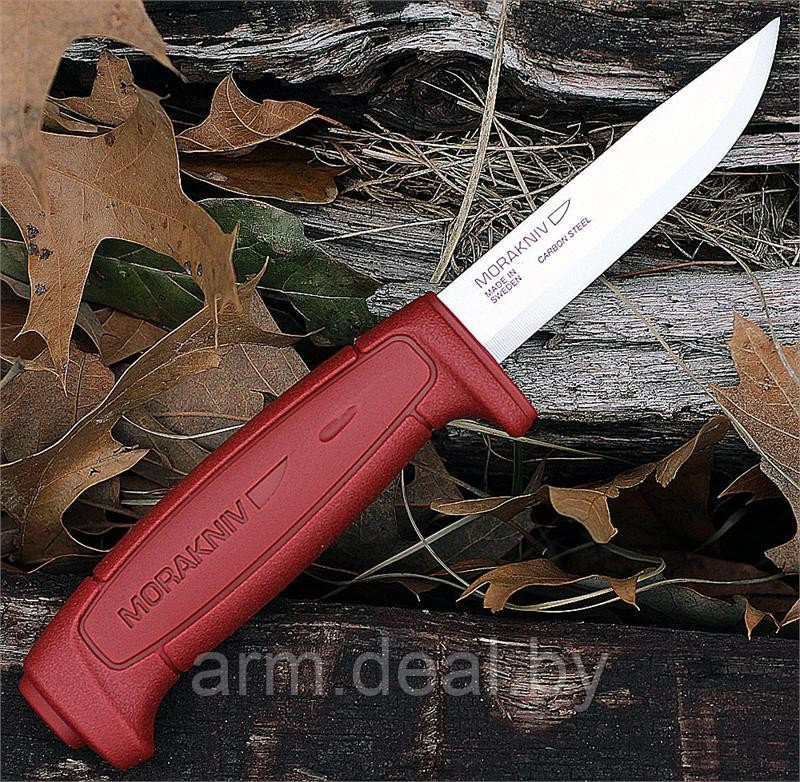 Нож Morakniv Basic 511 - фото 2 - id-p58880545