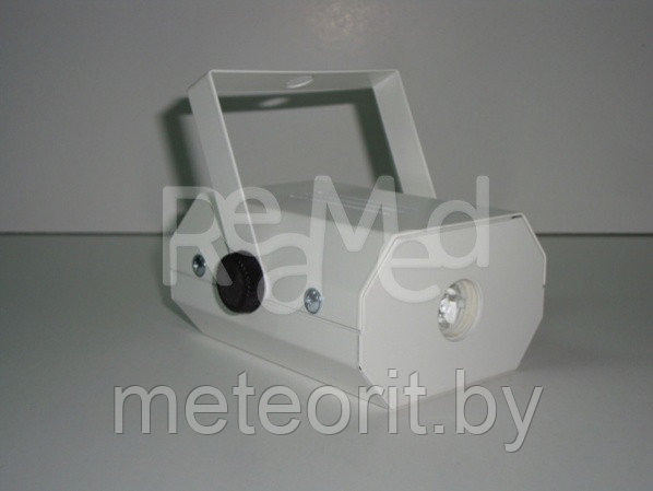 Профессиональный источник света к зеркальному шару 