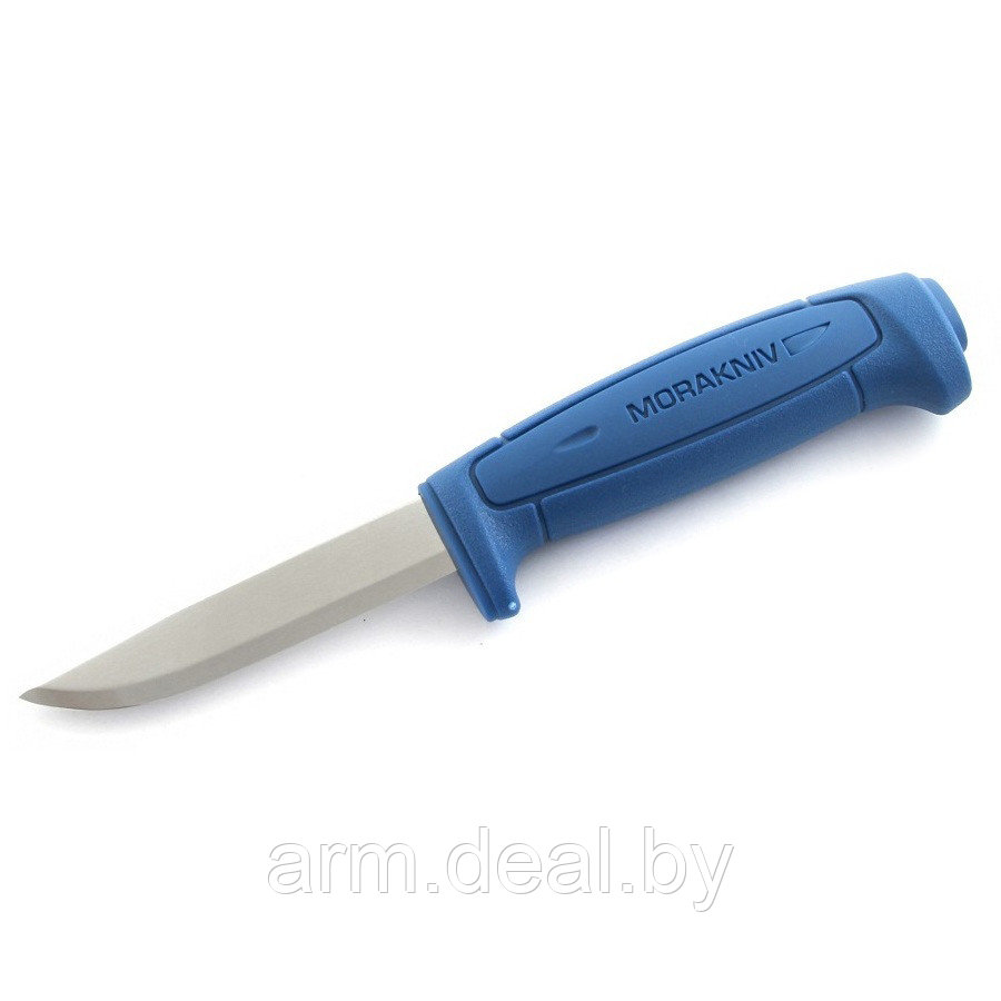 Нож Morakniv Basic 546 - фото 1 - id-p58880628