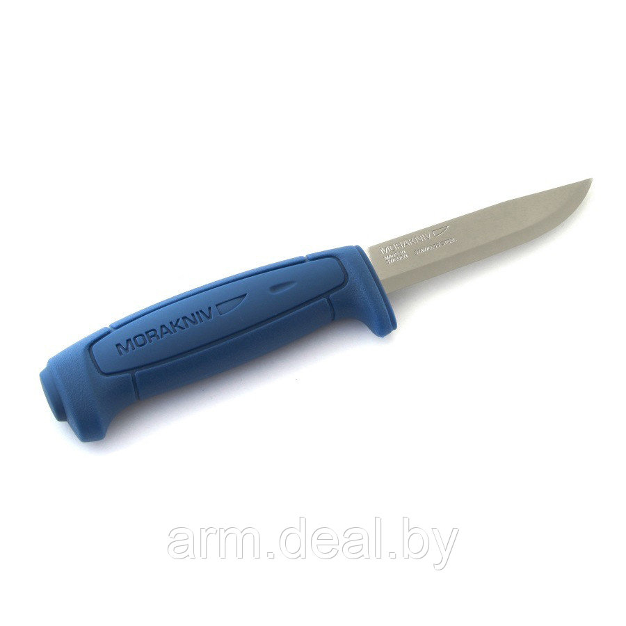 Нож Morakniv Basic 546 - фото 2 - id-p58880628