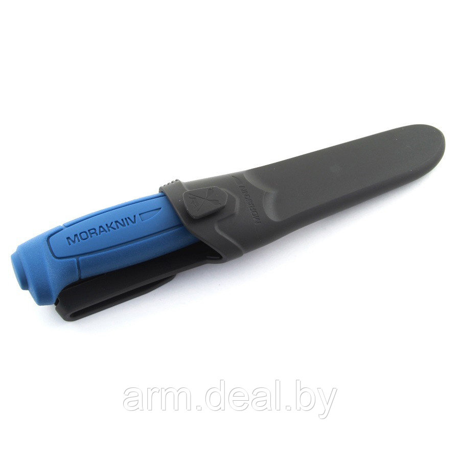 Нож Morakniv Basic 546 - фото 4 - id-p58880628