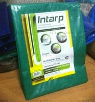 Тент "Intarp 120", 4х10м