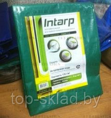 Тент "Intarp 120", 4х10м