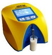 Анализатор качества молока АКМ-98 Фермер - фото 1 - id-p2147774