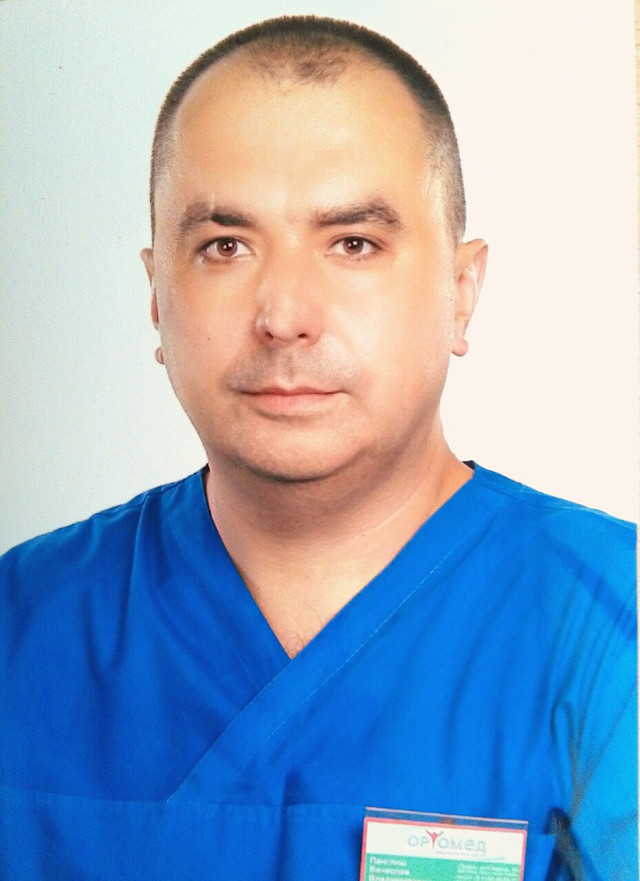 Консультацию, Вы получите от массажиста 1-ой категории Панглиша Вячеслава Владимировича