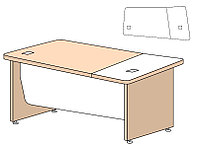 Стол для руководителя Смартекс 411212