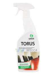 Средство для мебели TORUS, 600 мл, с триггером