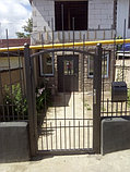 Забор для дома, фото 4