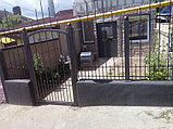 Забор для дома, фото 3