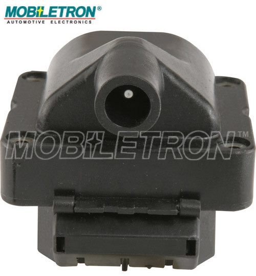 Катушка зажигания MOBILETRON Audi/Seat/Skoda/VW 1.0-2.0/2.5 88-95 (без коммутатора) - фото 1 - id-p58887789