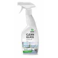 Средство для мытья окон  и стекла CLEAN GLASS, 600 мл с триггером